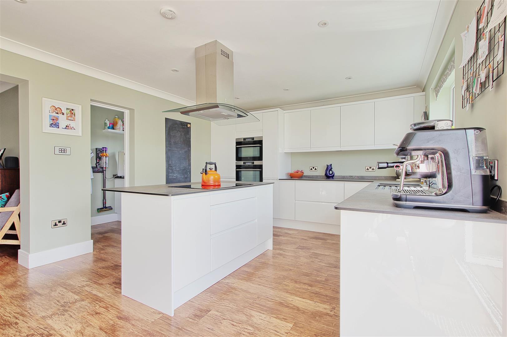 Newmarket Road, Cambridge